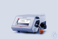 Kompaktes, digitales Dichtemessger&auml;t DMA502 mit hochbest&auml;ndiger...